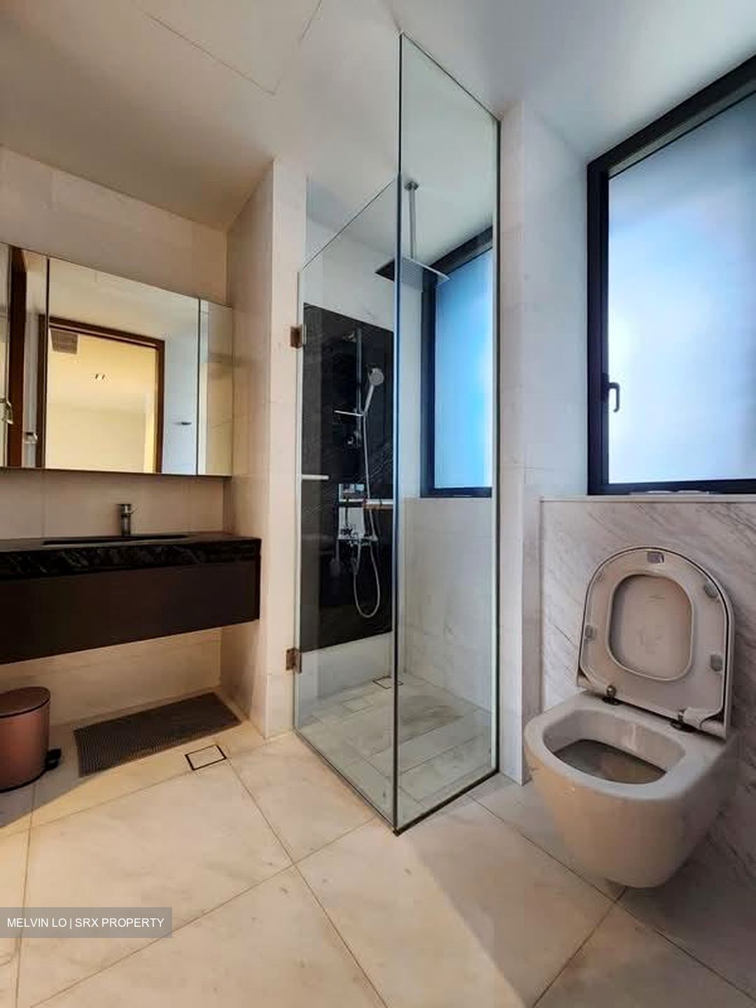 Marina One Residences (D1), Apartment #600682441